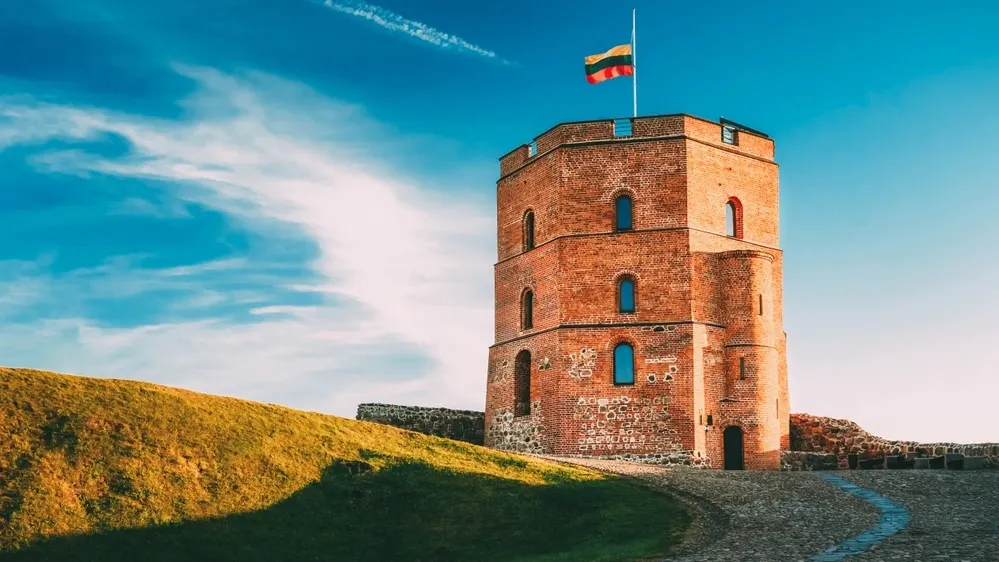 Фото: George Trumpeter/Shutterstock/Fotodom