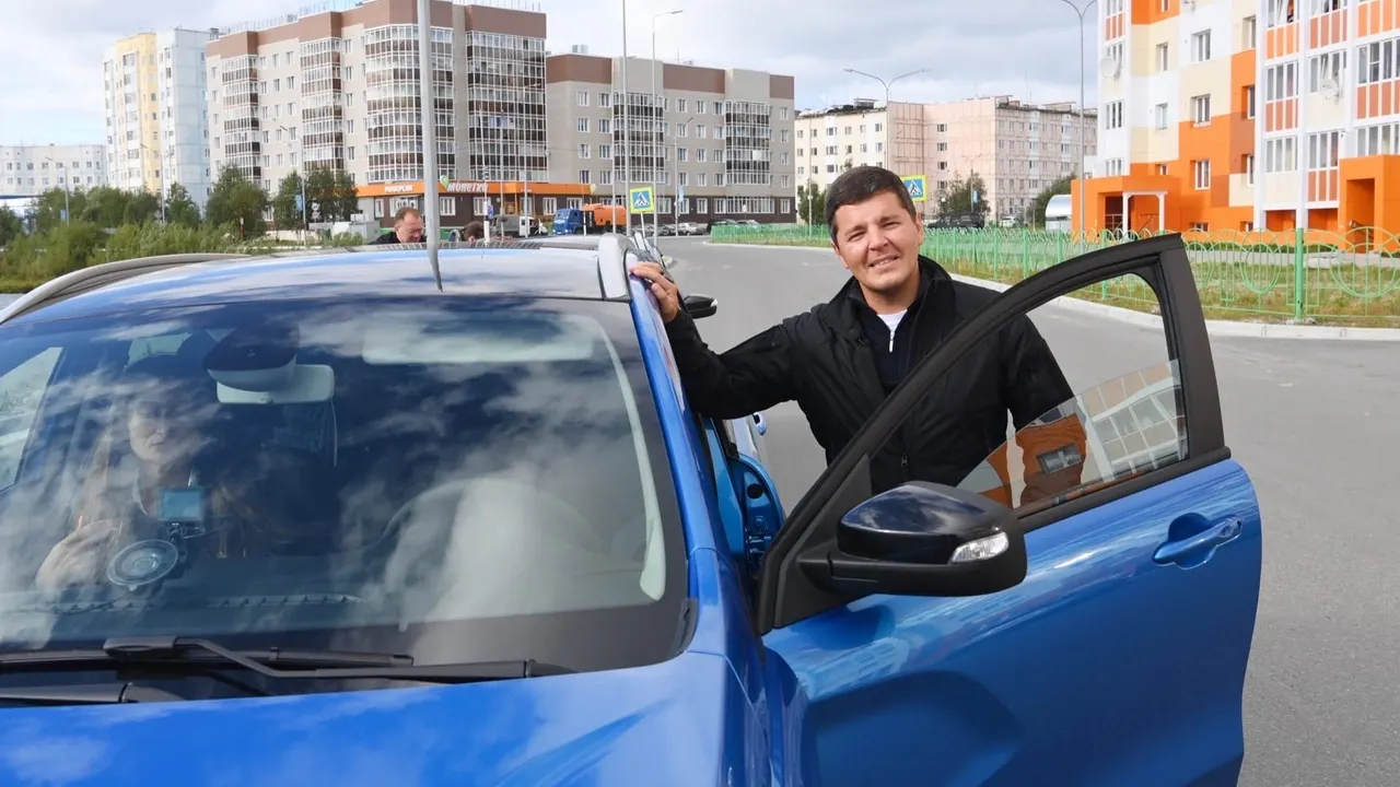 Фото: vk/Дмитрий Артюхов