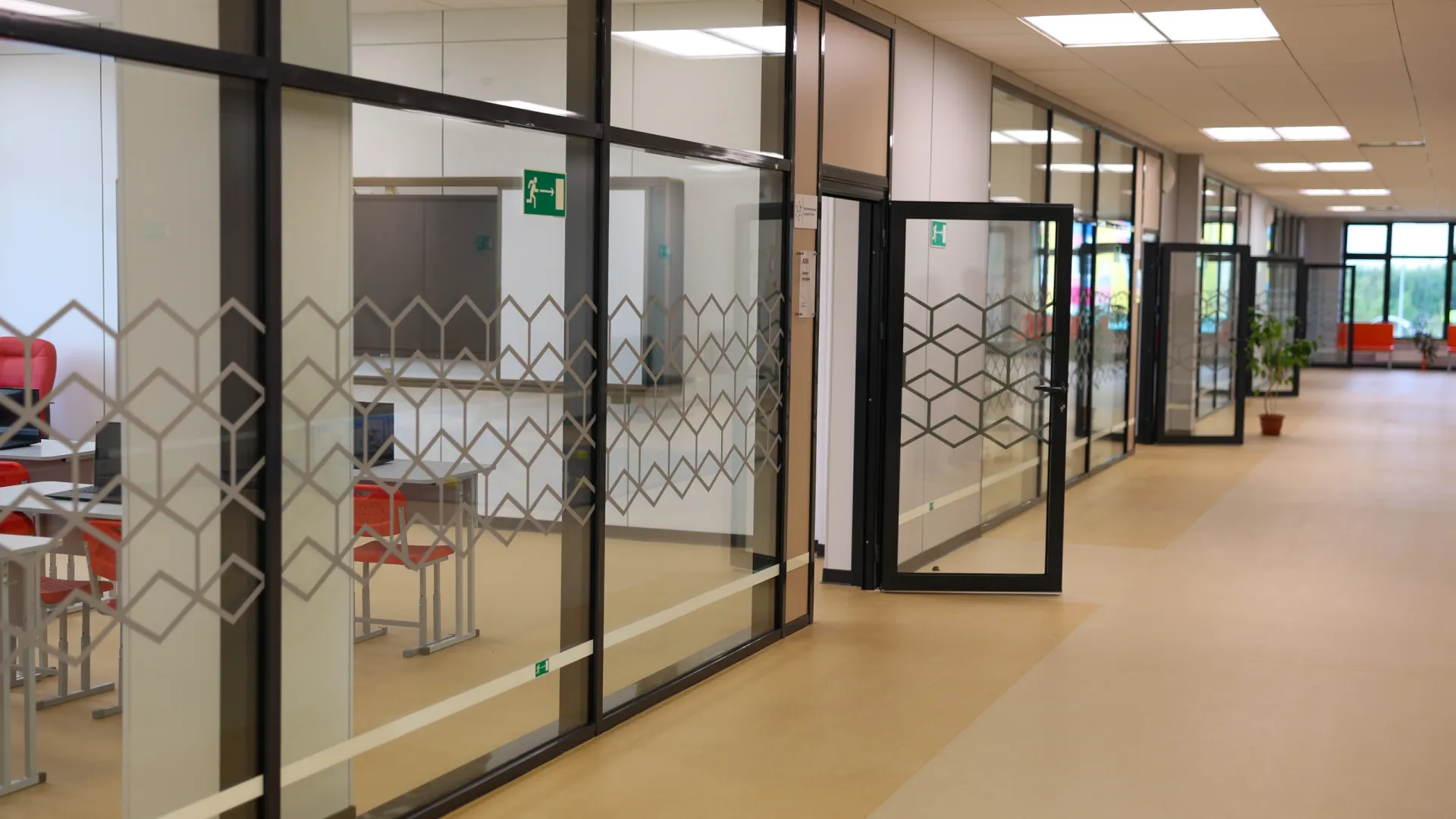 Фото: Александр Чирва/«Ямал-Медиа»