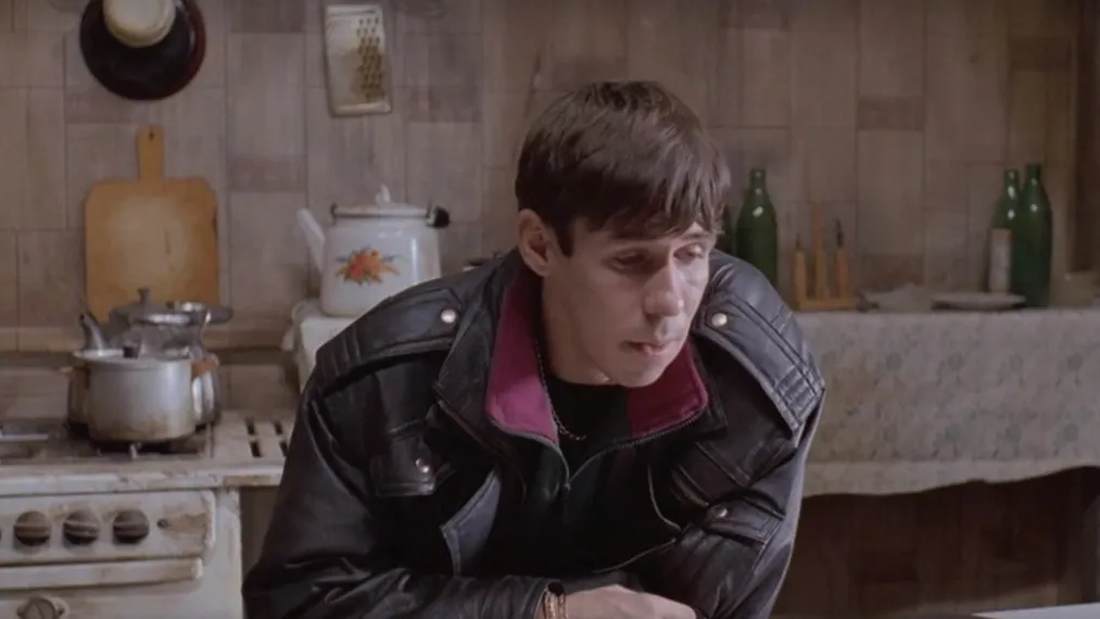 Фото: кадр из к/ф «Жмурки»