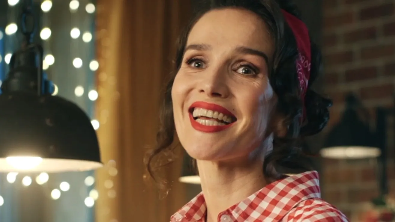 Кадр из трейлера фильма «Письмо Деду Морозу»/Продюсерский центр Киностудии им. М. Горького/Мэджик Фэктори/Атмосфера кино/kinopoisk.ru