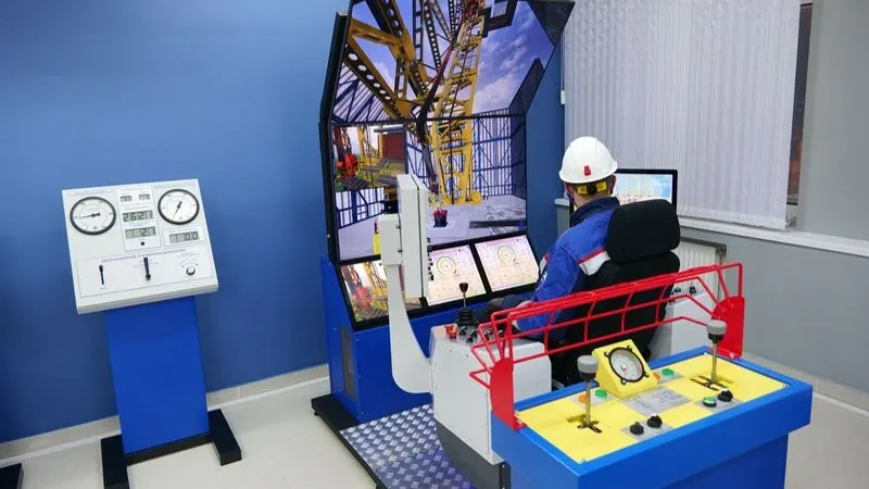 Фото: Андрей Ткачев/«Ямал-Медиа»