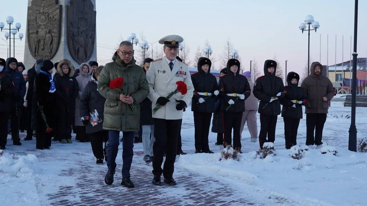 Фото: t.me/Ugai_VK