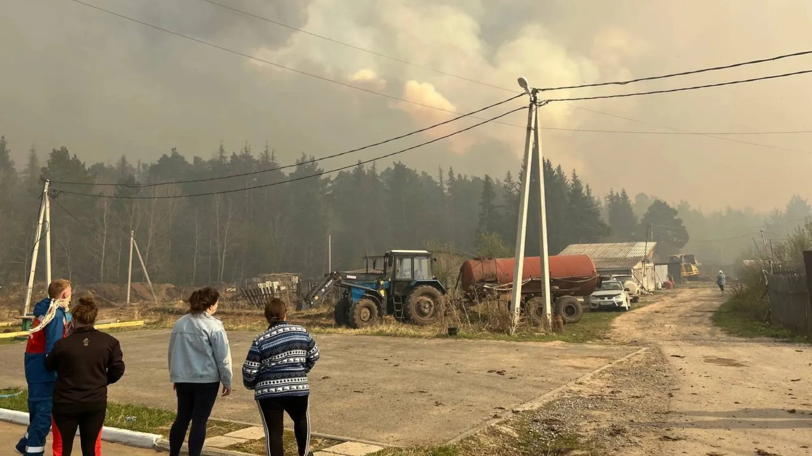 Фото: Екатерина Андреева / «Ямал-Медиа»