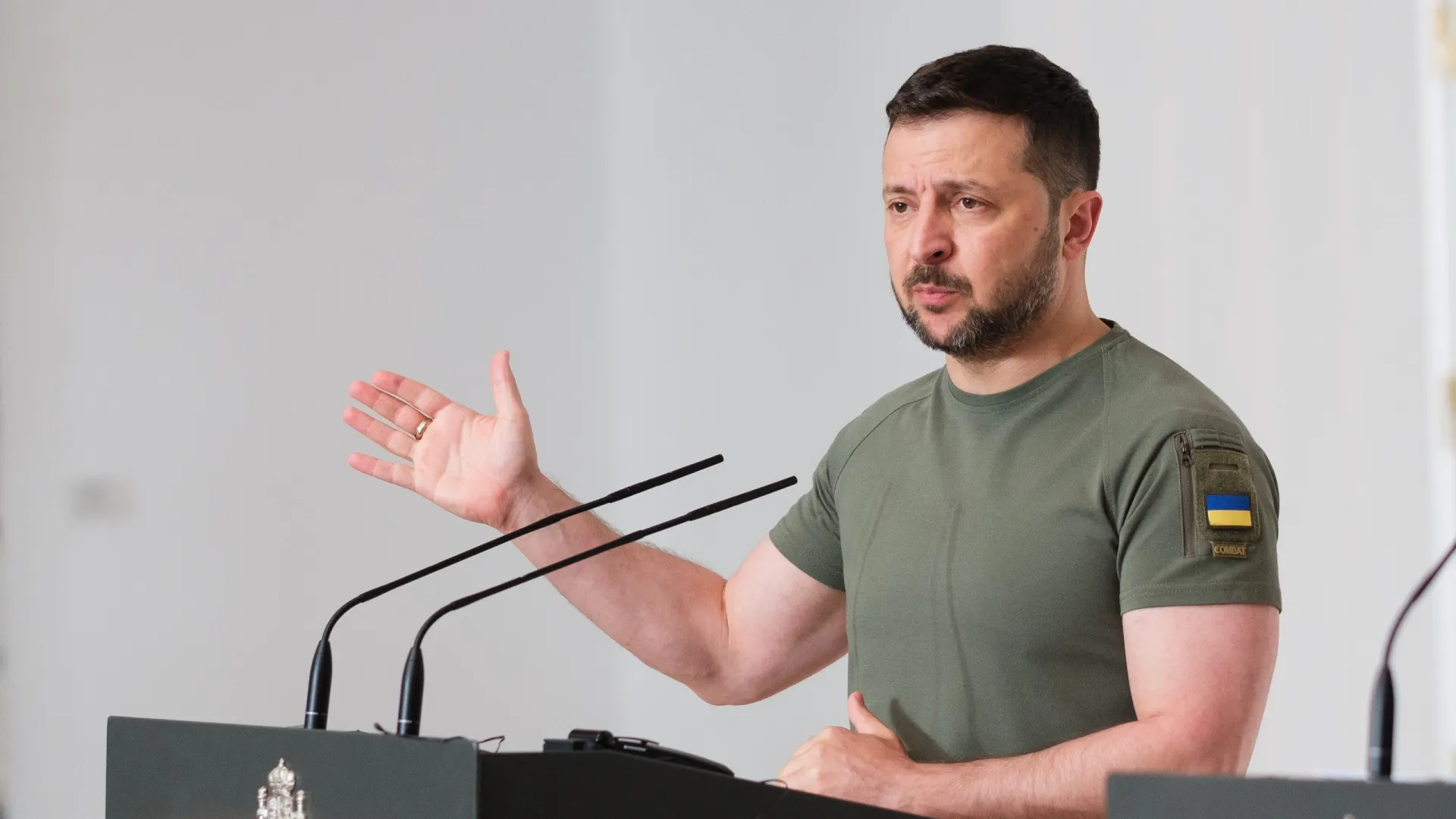 Фото: OSCAR GONZALEZ FUENTES/Shutterstock/Fotodom