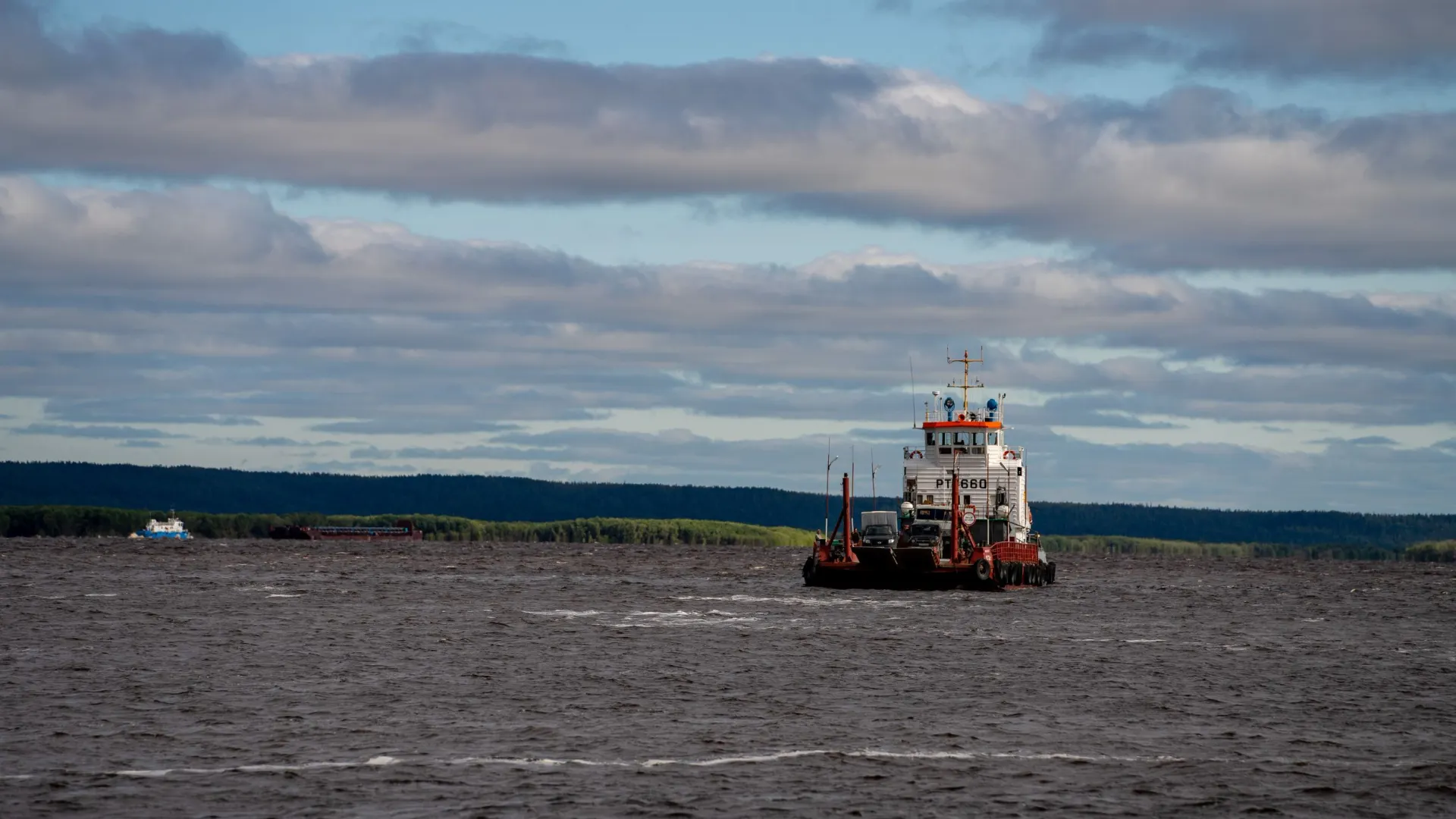 Фото: Сергей Зубков/«Ямал-Медиа»