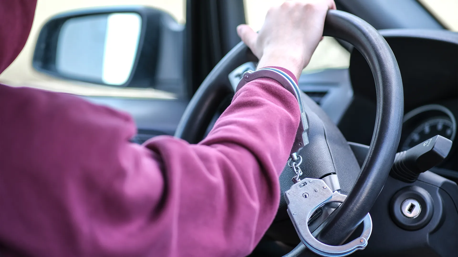 Фото: Andrey Mihaylov/Shutterstock.com