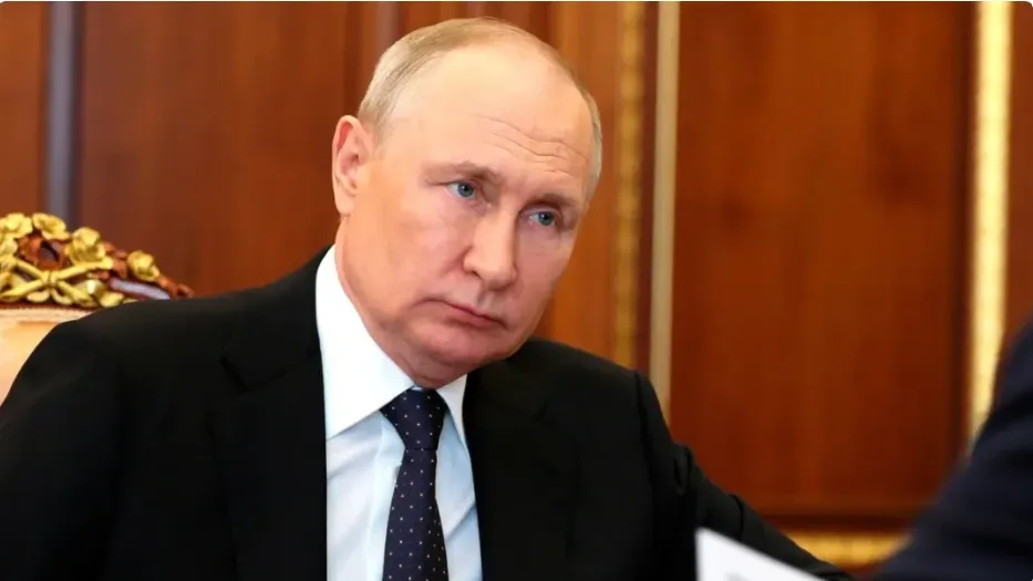 Фото: пресс-служба Президента РФ