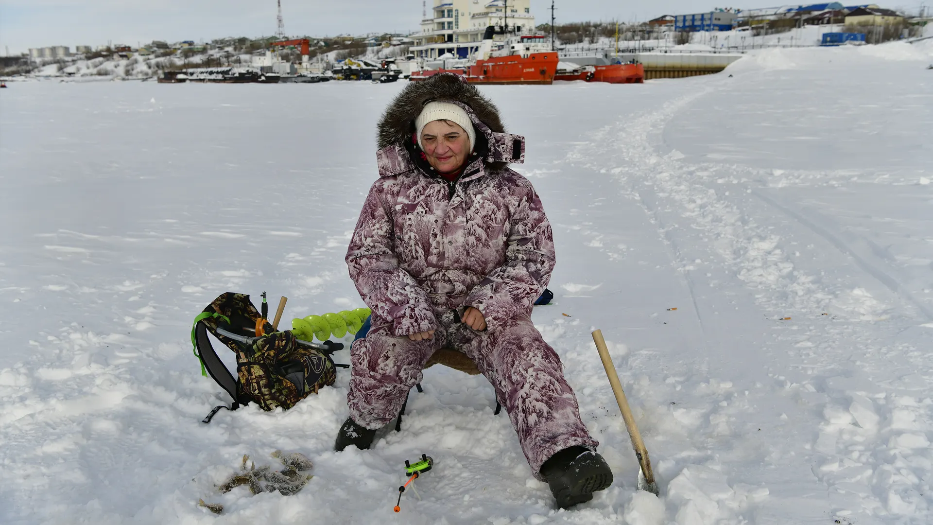 Фото: Андрей Ткачёв