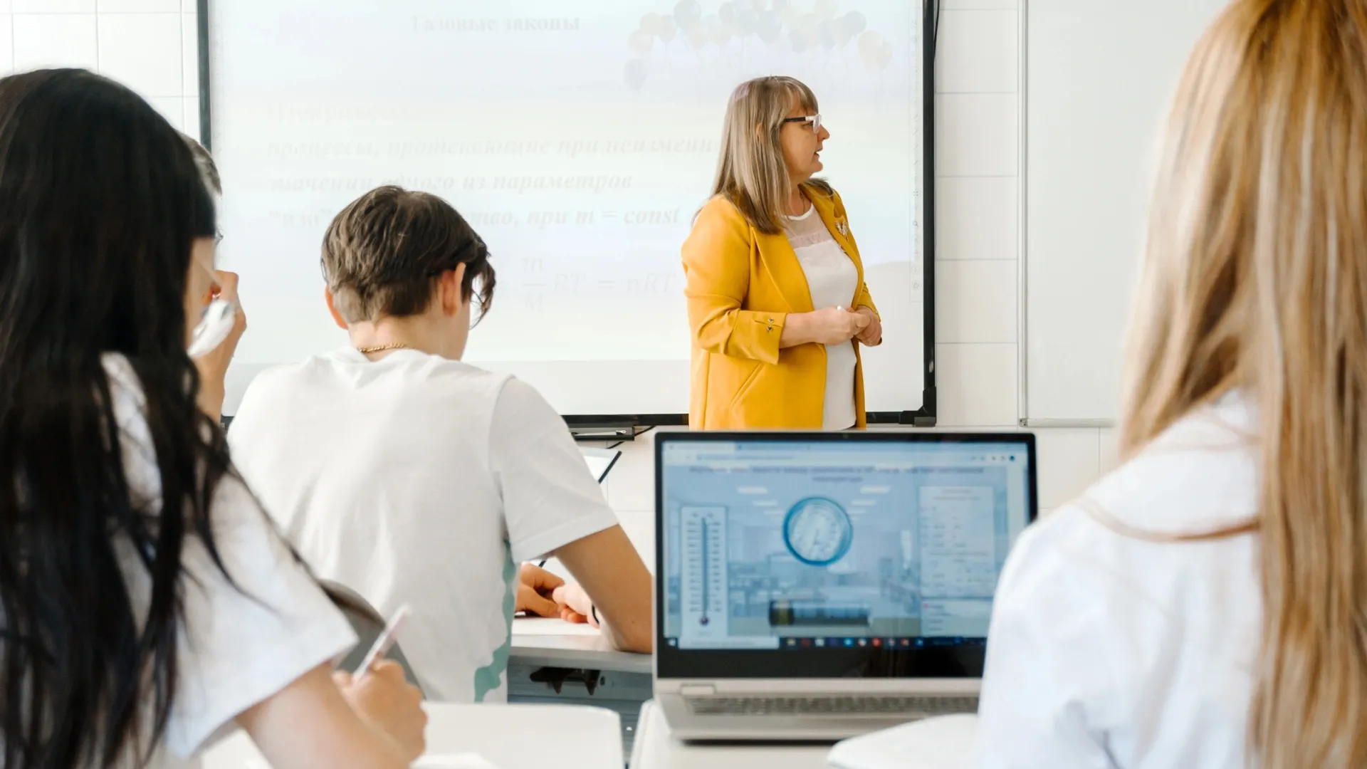 Фото: Юлия Чудинова/«Ямал-Медиа»