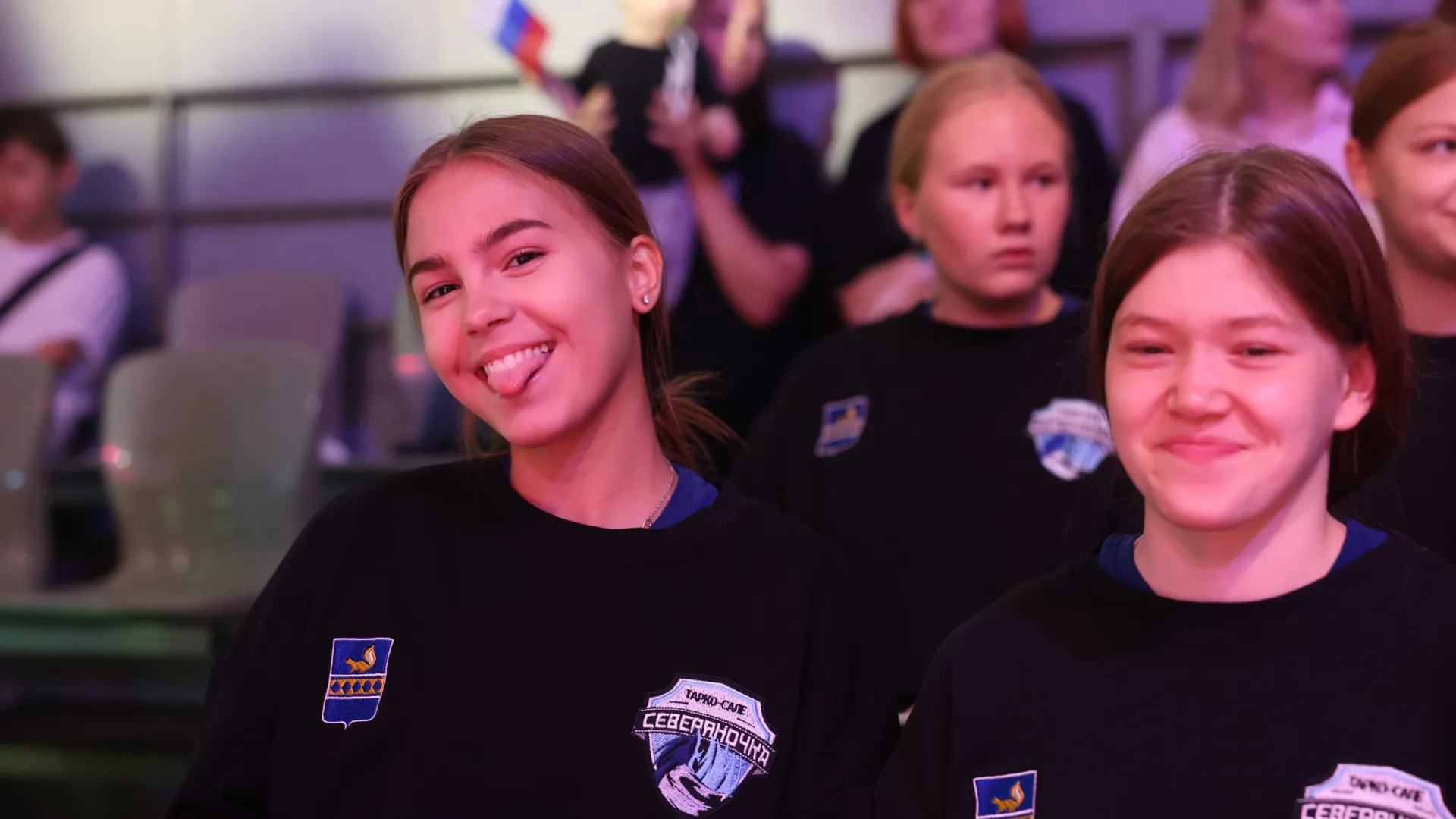 Фото: Федор Воронов/«Ямал-Медиа»