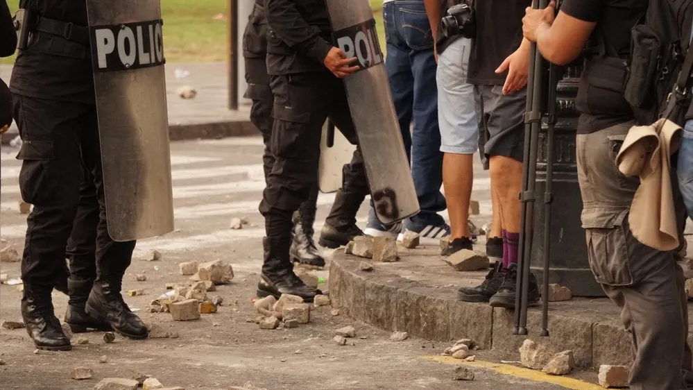 Фото:  Joseph Moreno M / Shutterstock / ФОТОДОМ