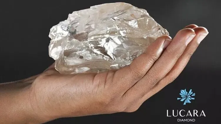 Фото: lucaradiamond.com