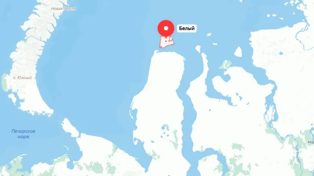 Фото: Яндекс.Карты