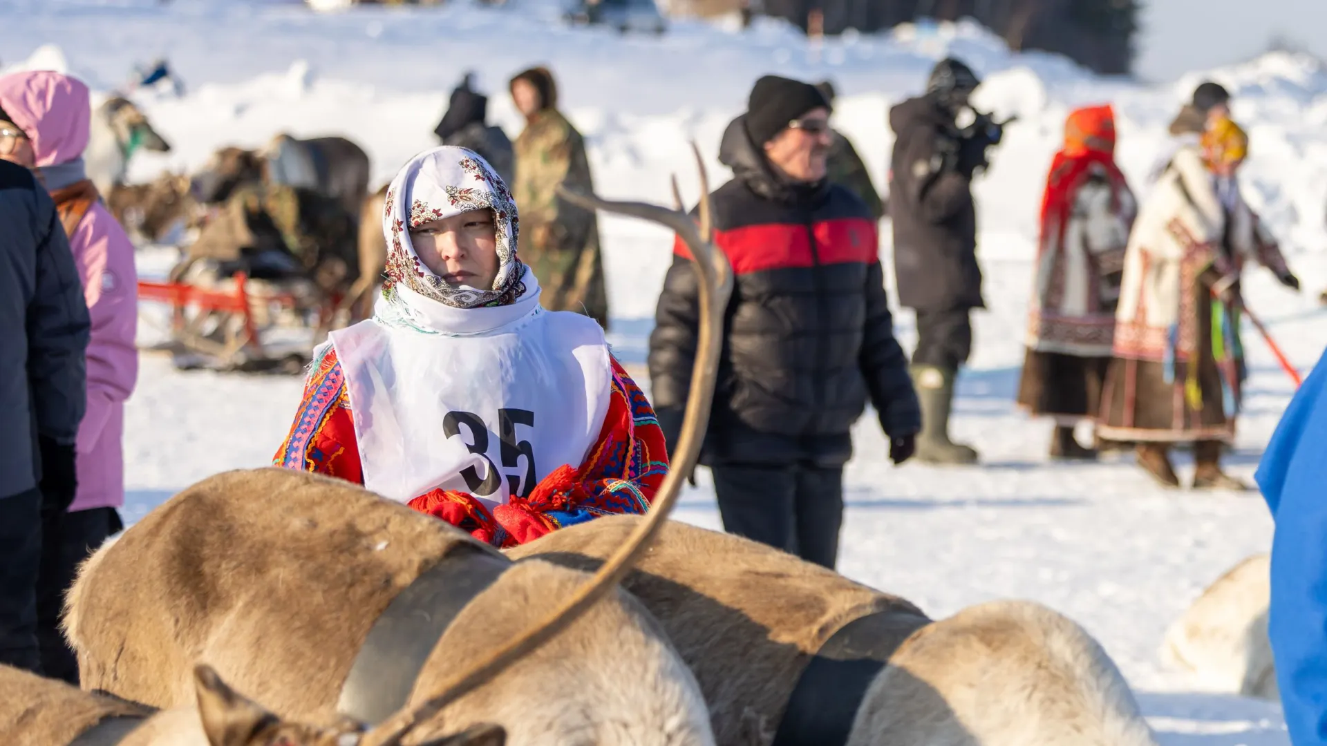 Фото: Сергей Зубков/«Ямал-Медиа»