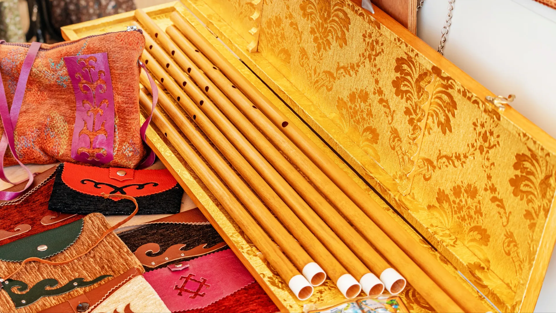 Башкирские кураи. Фото: frantic00/Shutterstock/Fotodom