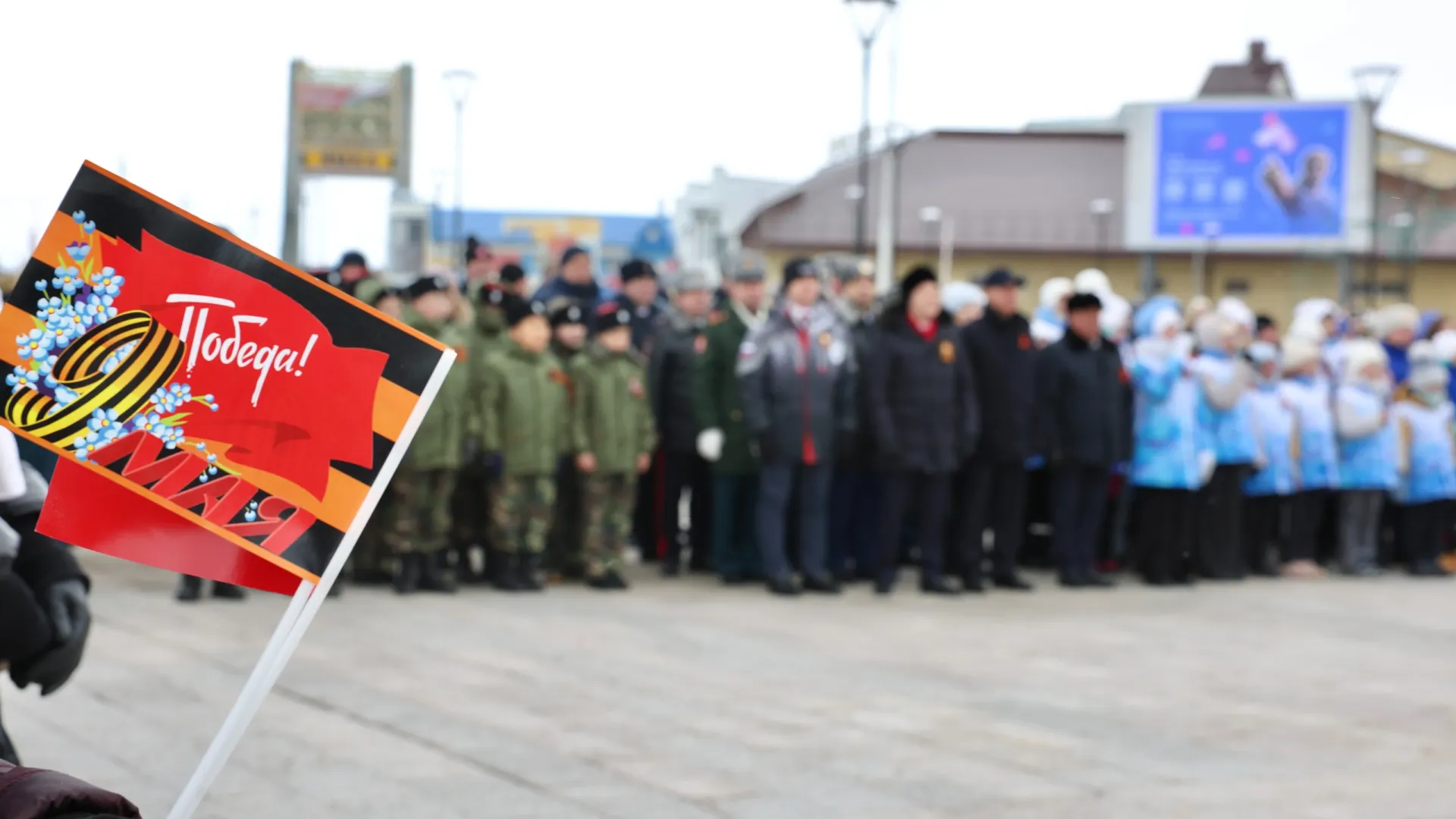 Фото: Андрей Ткачев/«Ямал-Медиа»