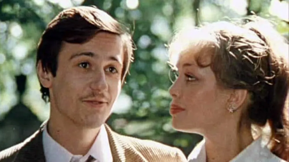 Кадр из фильма «Покровские ворота». Фото: «Мосфильм»/«МВК»/imdb.com