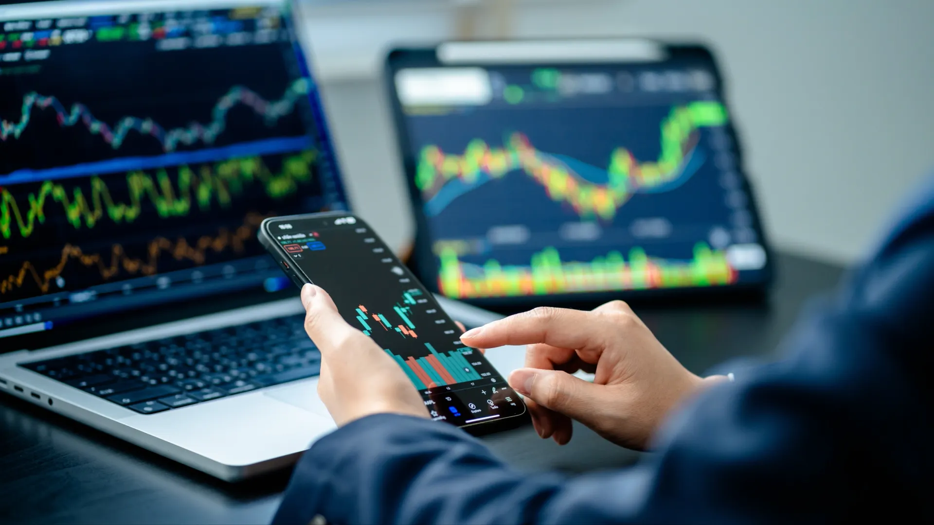 Фото: Gumbariya/Shutterstock/Fotodom