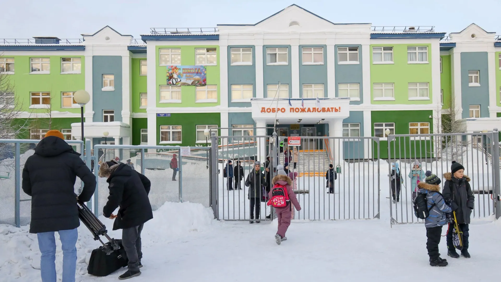 Фото: Василий Петров/«Ямал-Медиа»