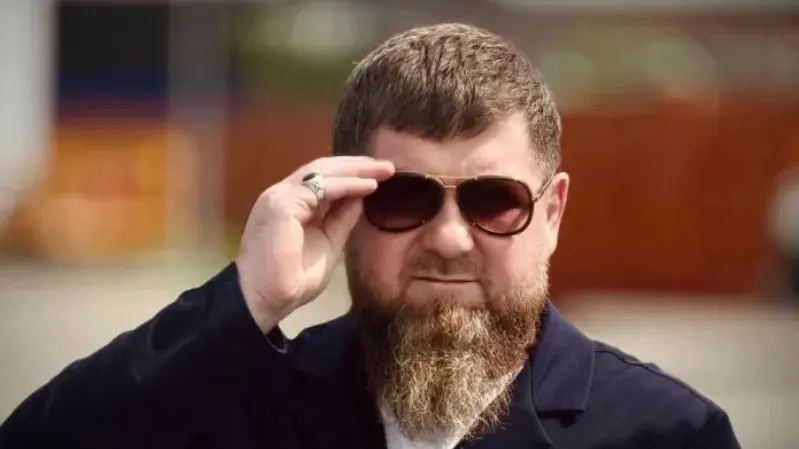 Фото: Kadyrov_95/t.me