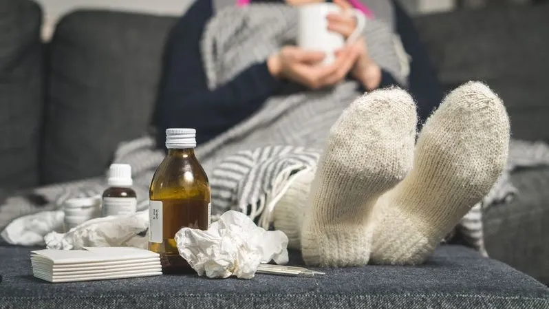 Фото: Tero Vesalainen/Shutterstock/Fotodom