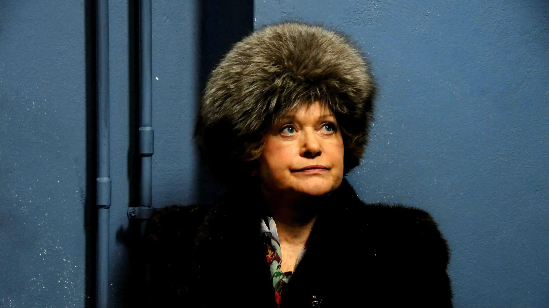 Валентина Талызина в фильме «Ирония судьбы. Продолжение». Фото: Базилевс Продакшн/Первый канал/Двадцатый Век Фокс СНГ/kinopoisk.ru