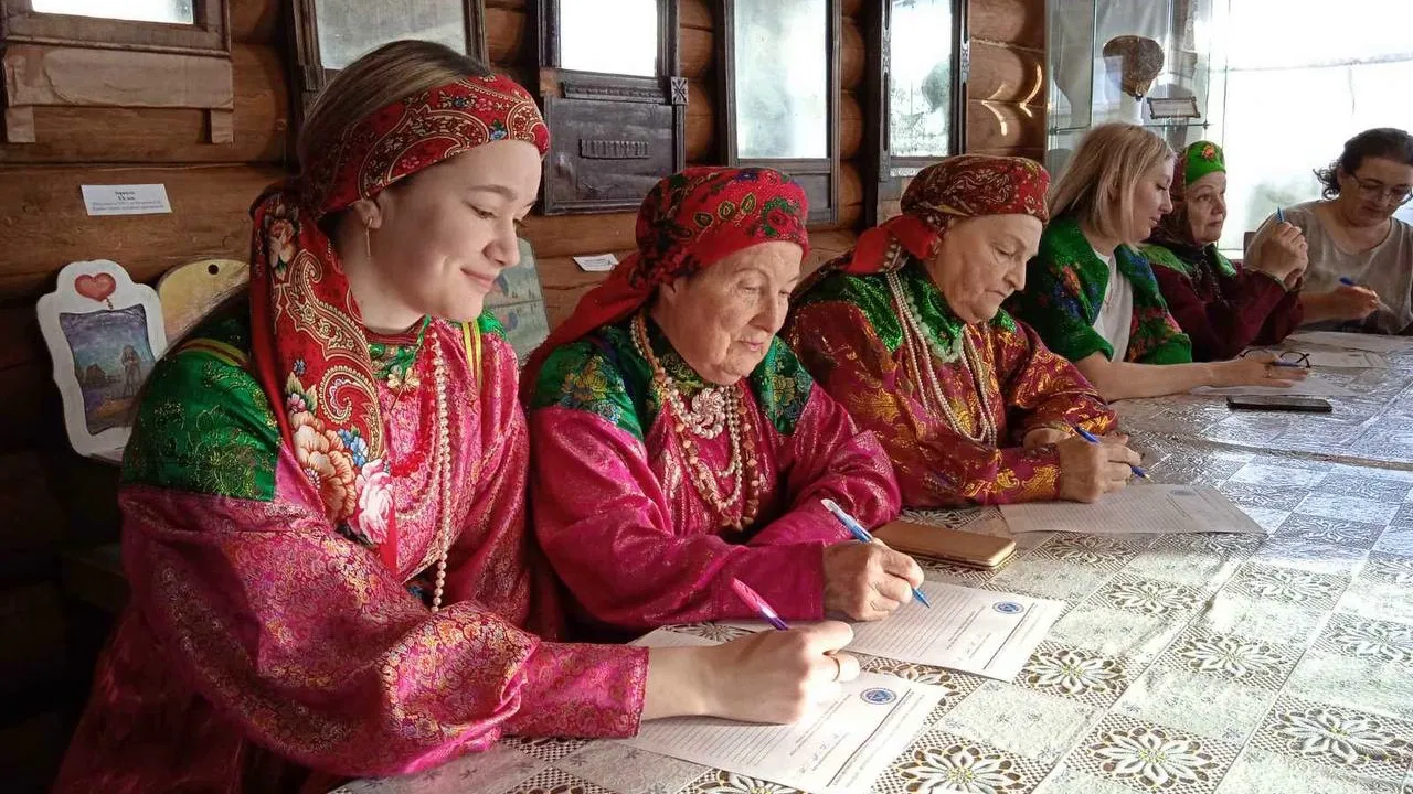 Фото предоставлено пресс-службой губернатора ЯНАО