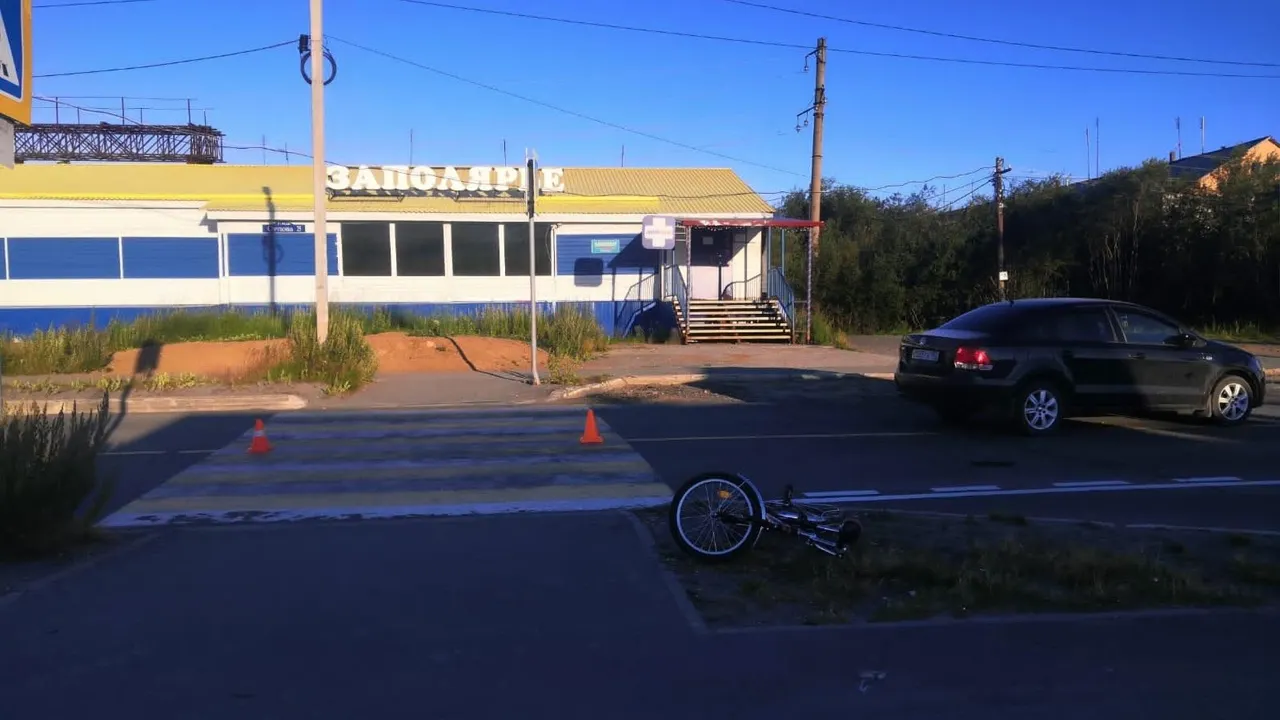 Фото: vk/Госавтоинспекция Ямала