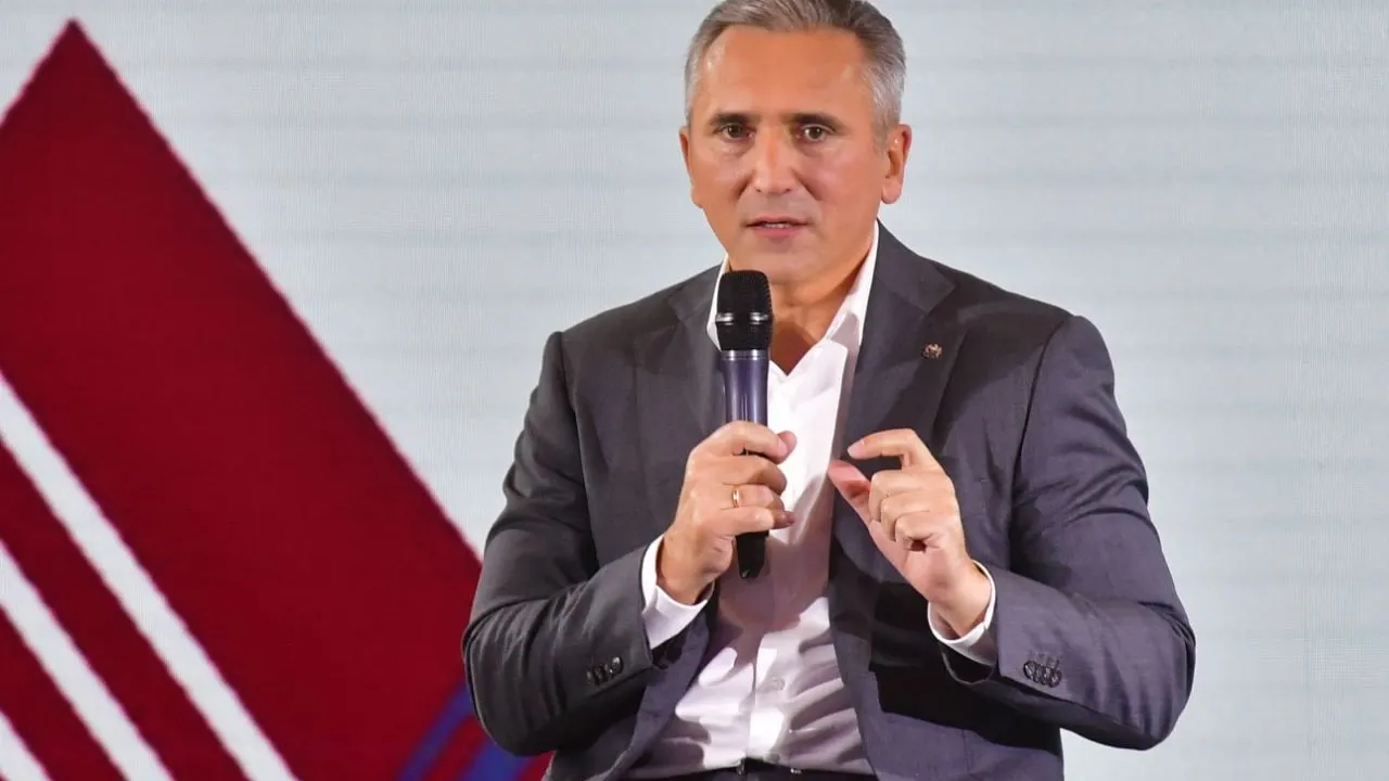 Фото: информационный центр Правительства Тюменской области