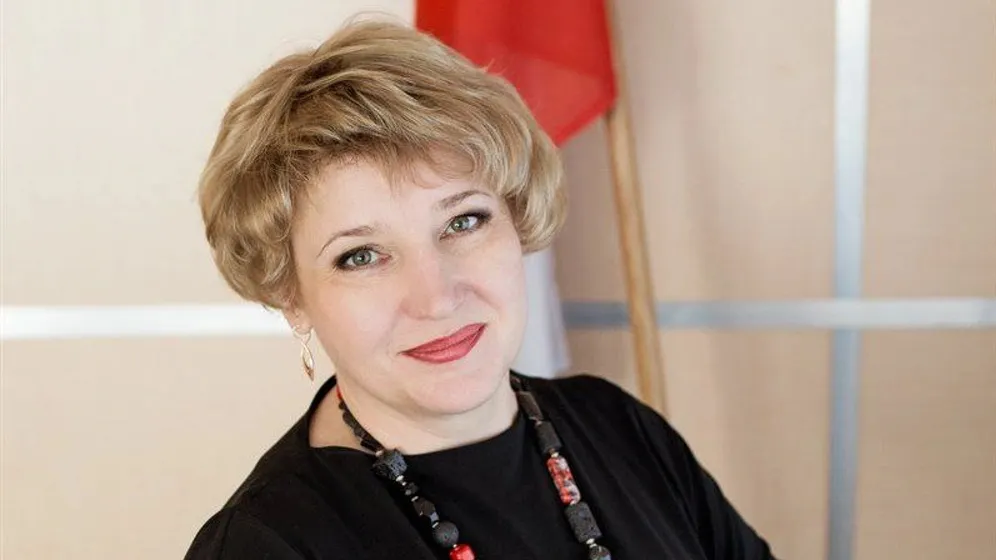 Фото: администрация города Тулуна