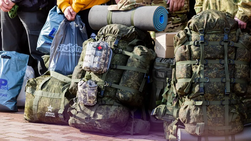 Фото: Dmitriy Kandinskiy/Shutterstock/Fotodom