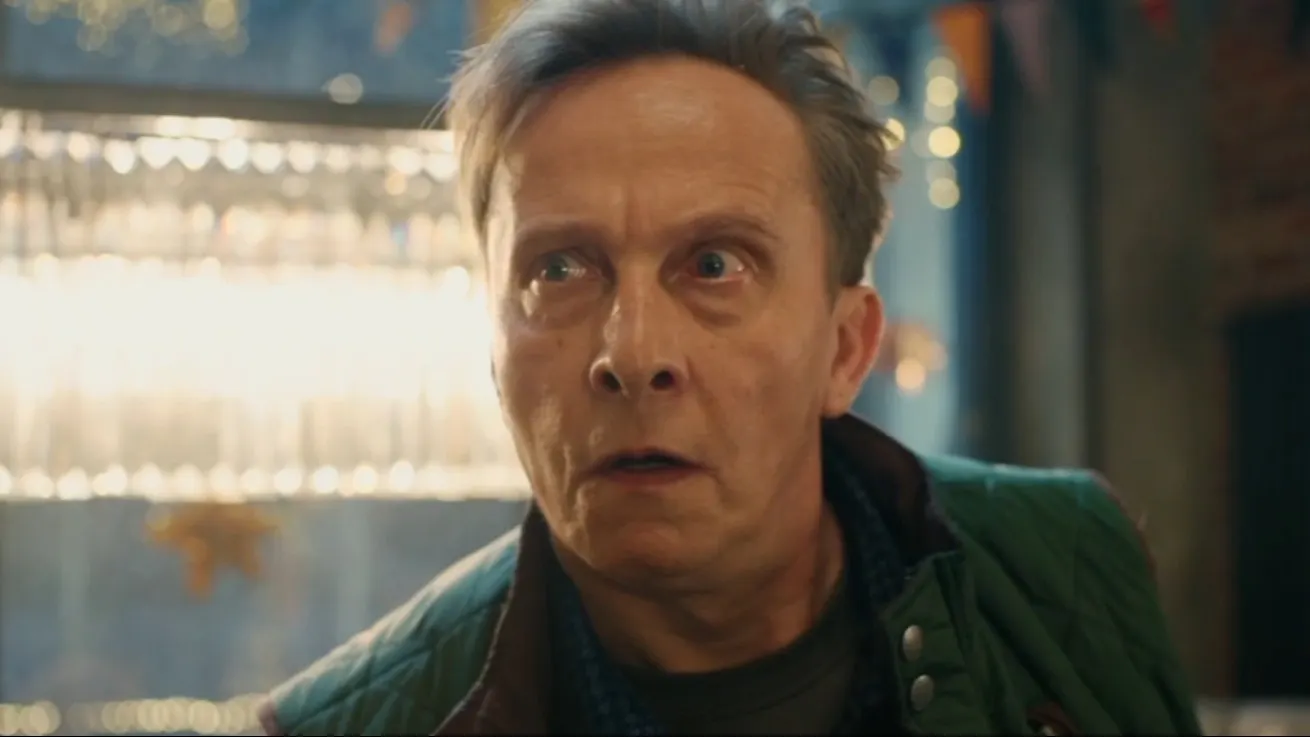 Кадр из трейлера фильма «Письмо Деду Морозу»/Продюсерский центр Киностудии им. М. Горького/Мэджик Фэктори/Атмосфера кино/kinopoisk.ru