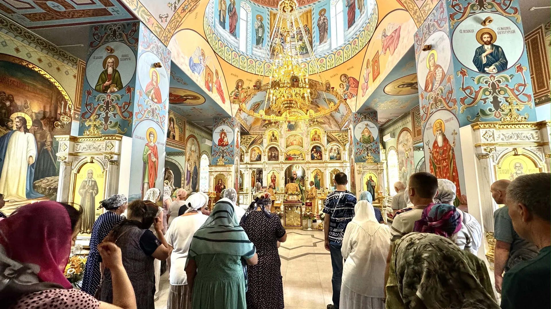 Фото: Анна Цепаева/«Ямал-Медиа»