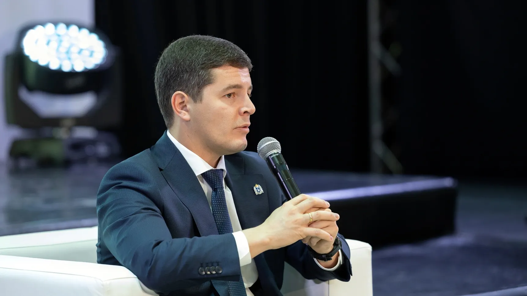 Фото: Федор Воронов/«Ямал-Медиа»