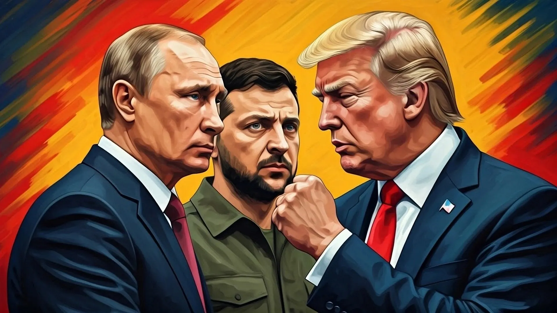 Иллюстрация: Shutterstock AI/Shutterstock/Fotodom