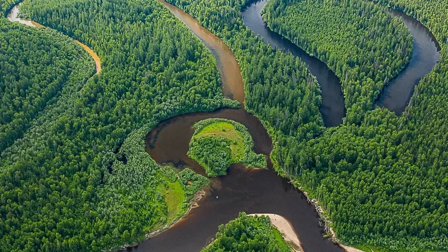 Фото из личного архива Данила Хусаинова