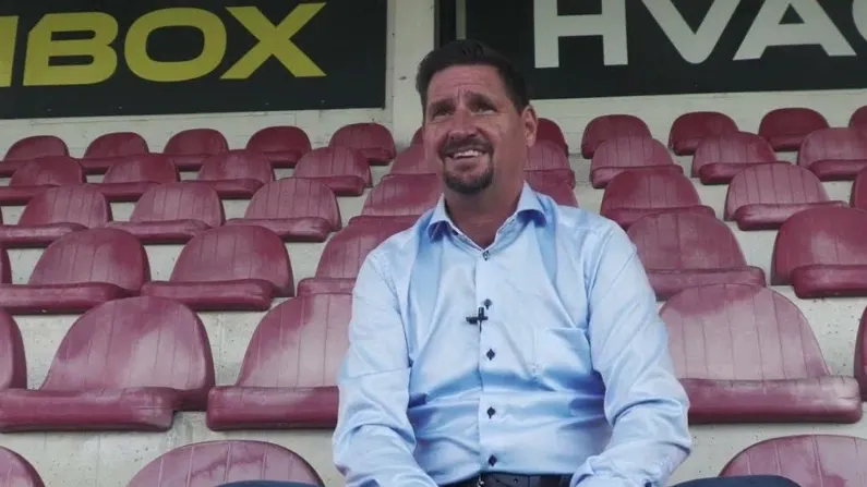 Кадр видео канала kvkofficieel/YouTube