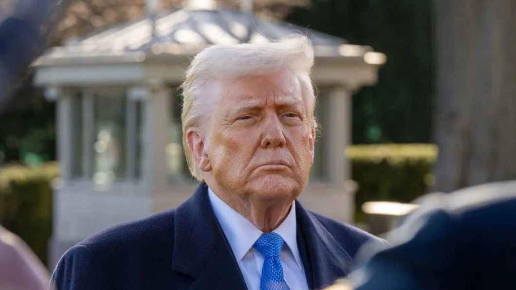 Вэнс: Трамп способен не спать по 20 часов