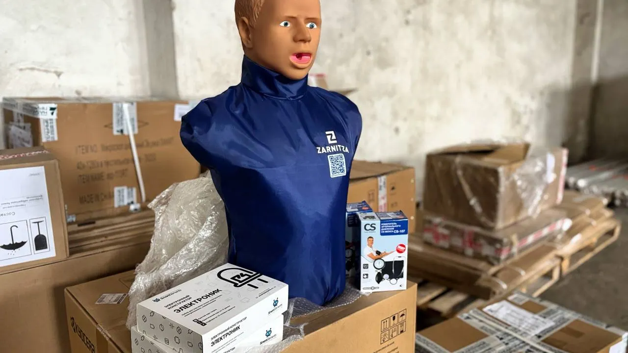 Фото: Анна Лысикова / «Ямал-Медиа»