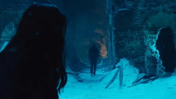 Кадр из трейлера «Балерина»/87Eleven Entertainment/Lionsgate Productions Ltd./Summit Entertainment/Thunder Road/Атмосфера кино/kinopoisk.ru