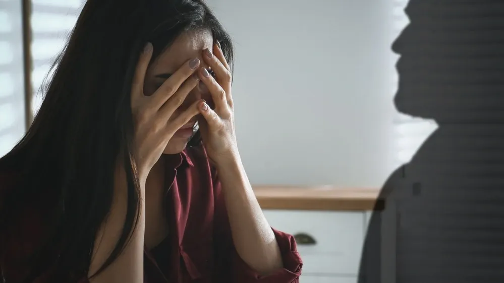 Фото: New Africa/Shutterstock/Fotodom