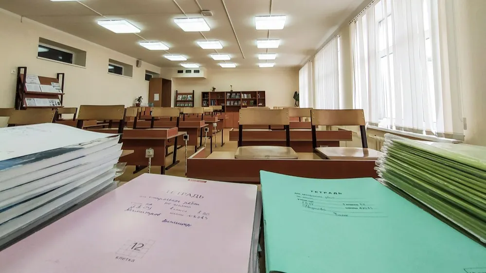 Фото: Vereshchagin Dmitry/Shutterstock/Fotodom