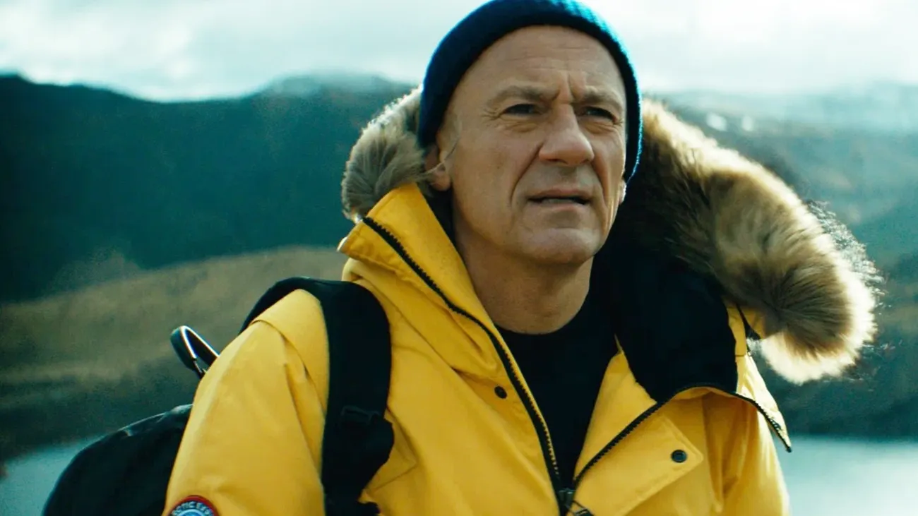 Олег Меньшиков в фильме «Вторжение». Фото: Кинокомпания «Водород»/Art Pictures Studio/WDSSPR/kinopoisk.ru