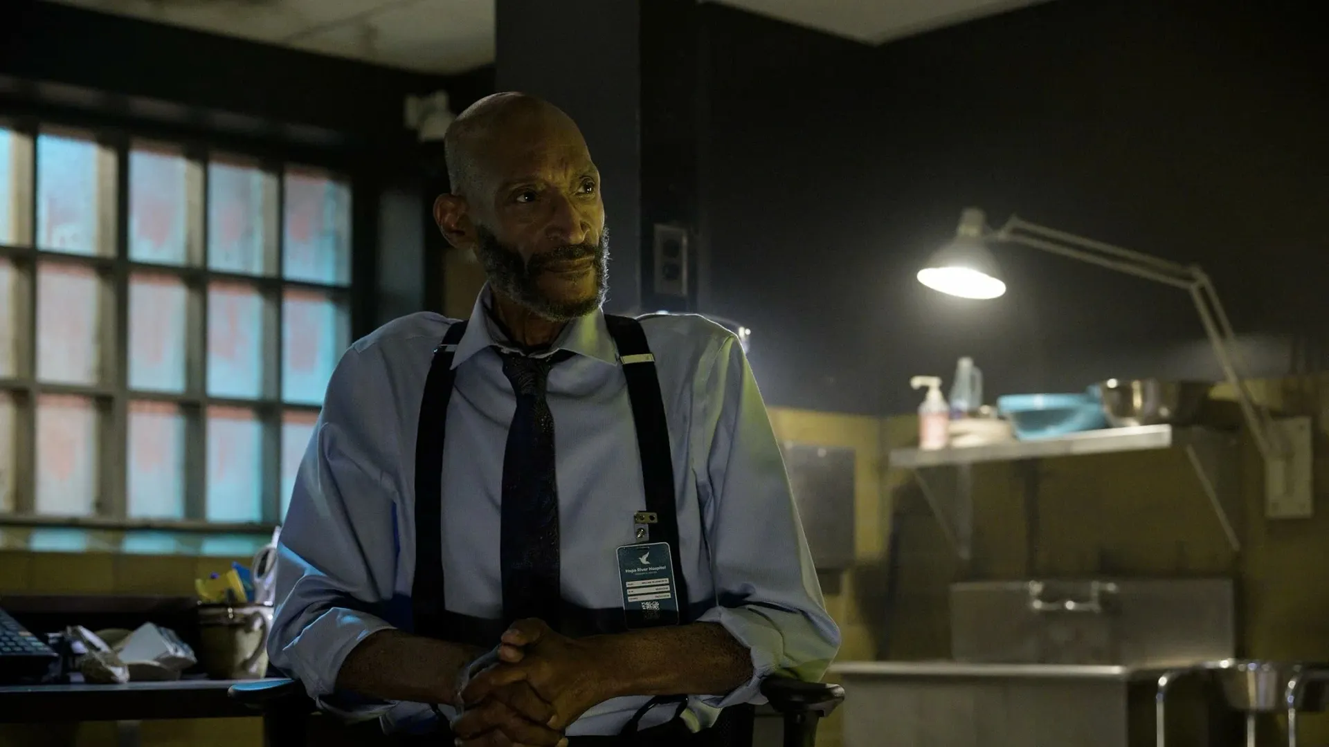 Кадр из фильма «Пункт назначения: Узы крови»/New Line Cinema/Inzide Media/Practical Pictures/Québec Production Services Tax Credit/The Fusion Media/kinopoisk.ru