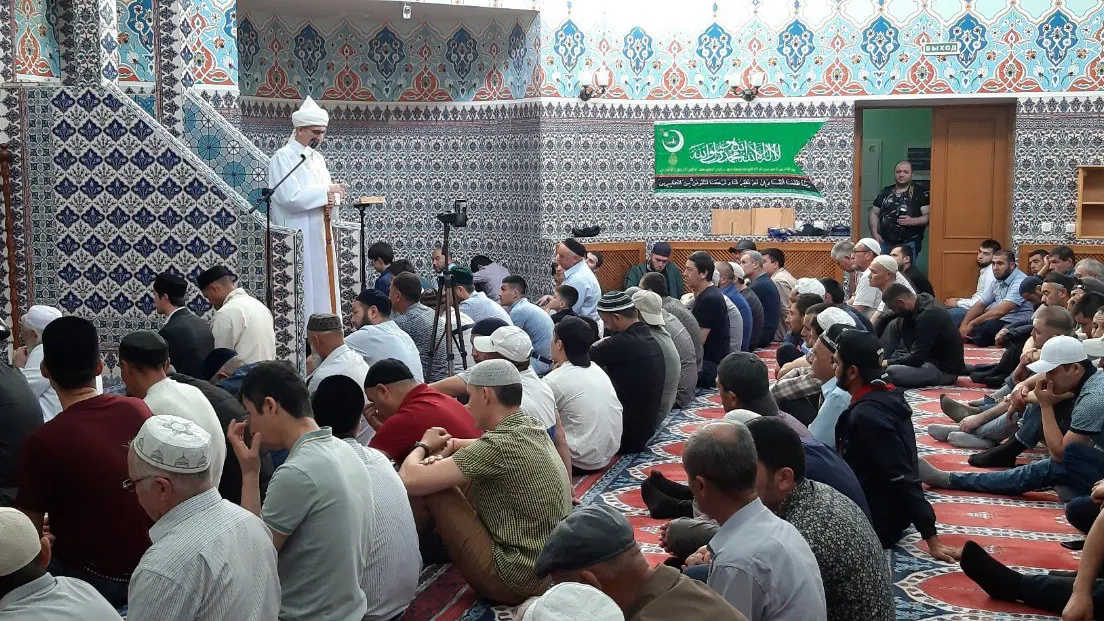 Фото: «Ямал-Медиа»