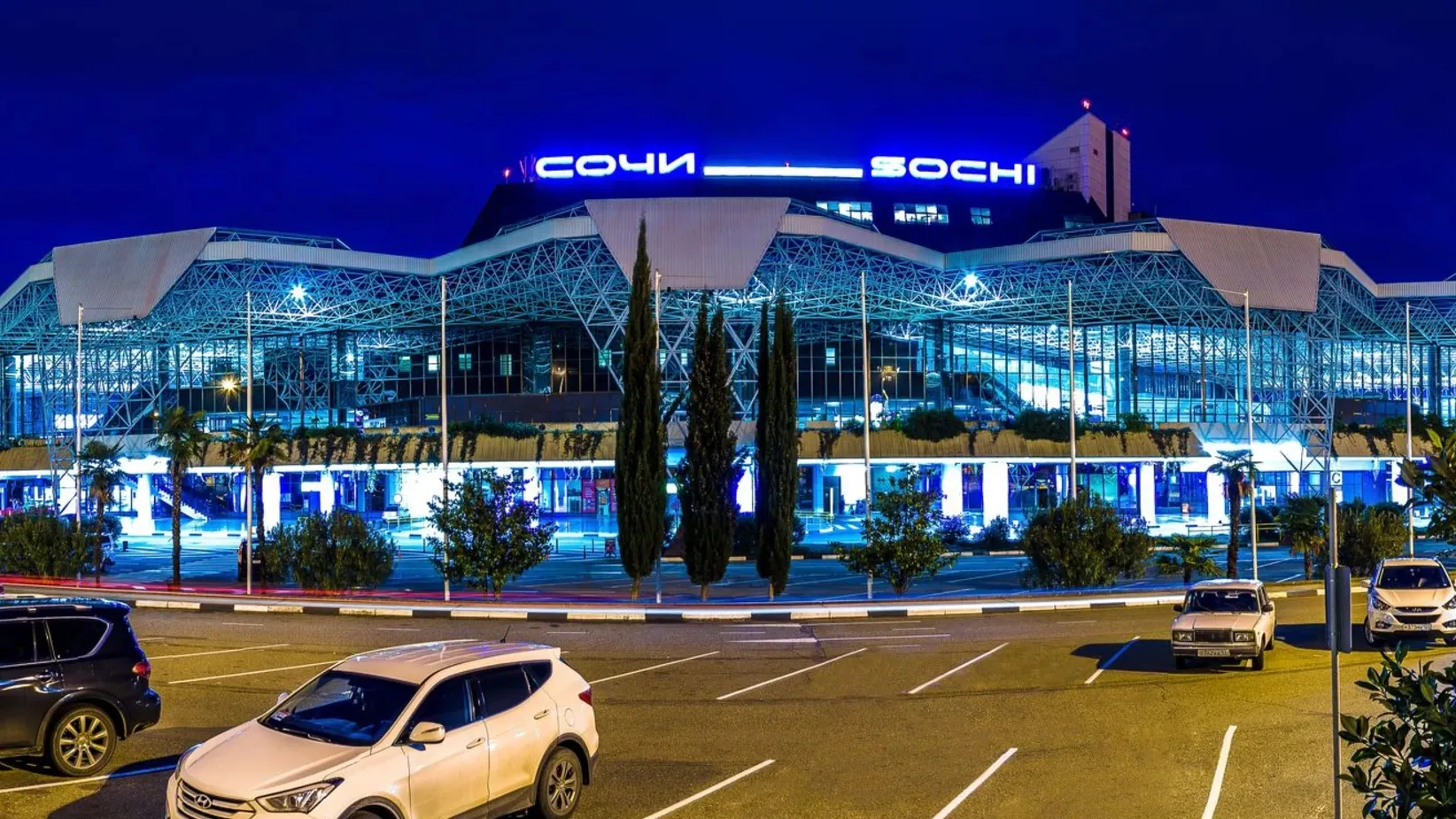 Фото: AirFlow1/Shutterstock/Fotodom