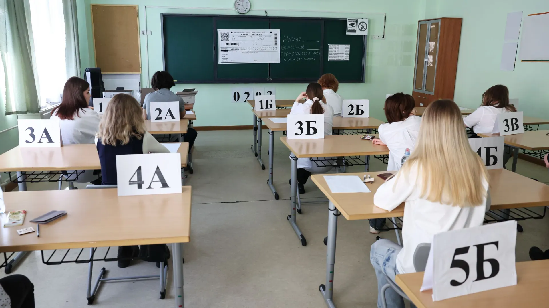 Фото: Андрей Ткачев/«Ямал-Медиа»