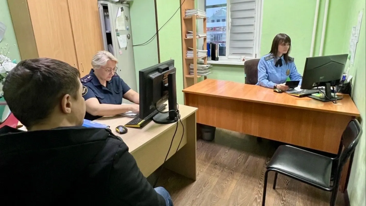 Фото предоставлено УФССП по ЯНАО