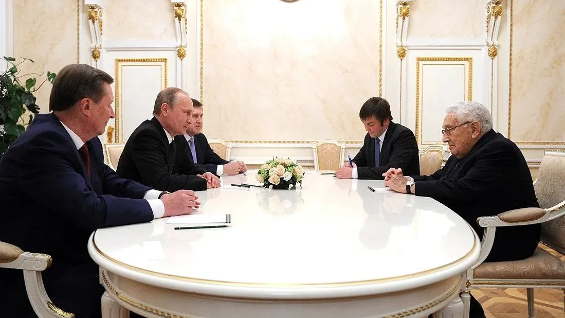 Фото: пресс-служба Кремля